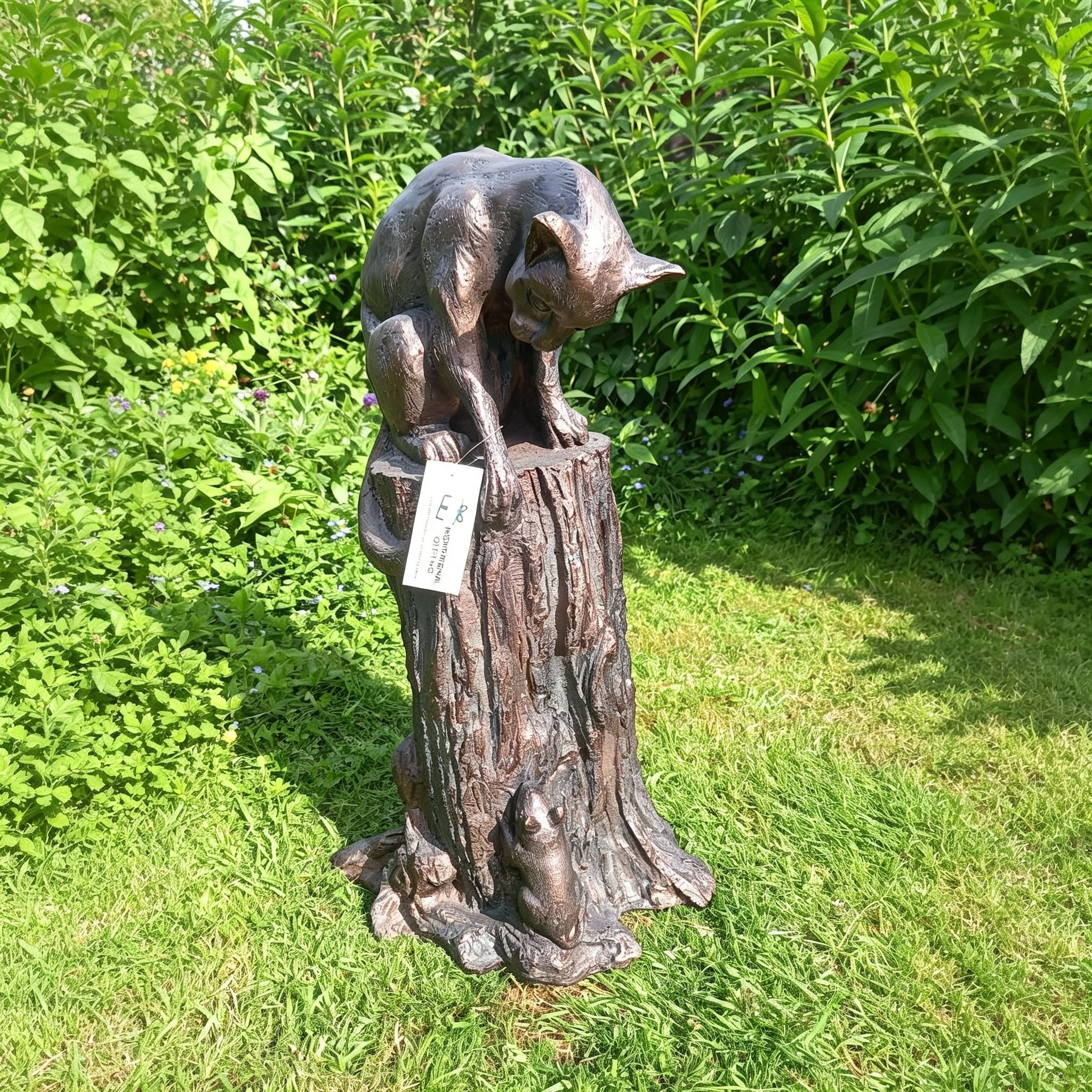 Cat and Mouse - Image 2