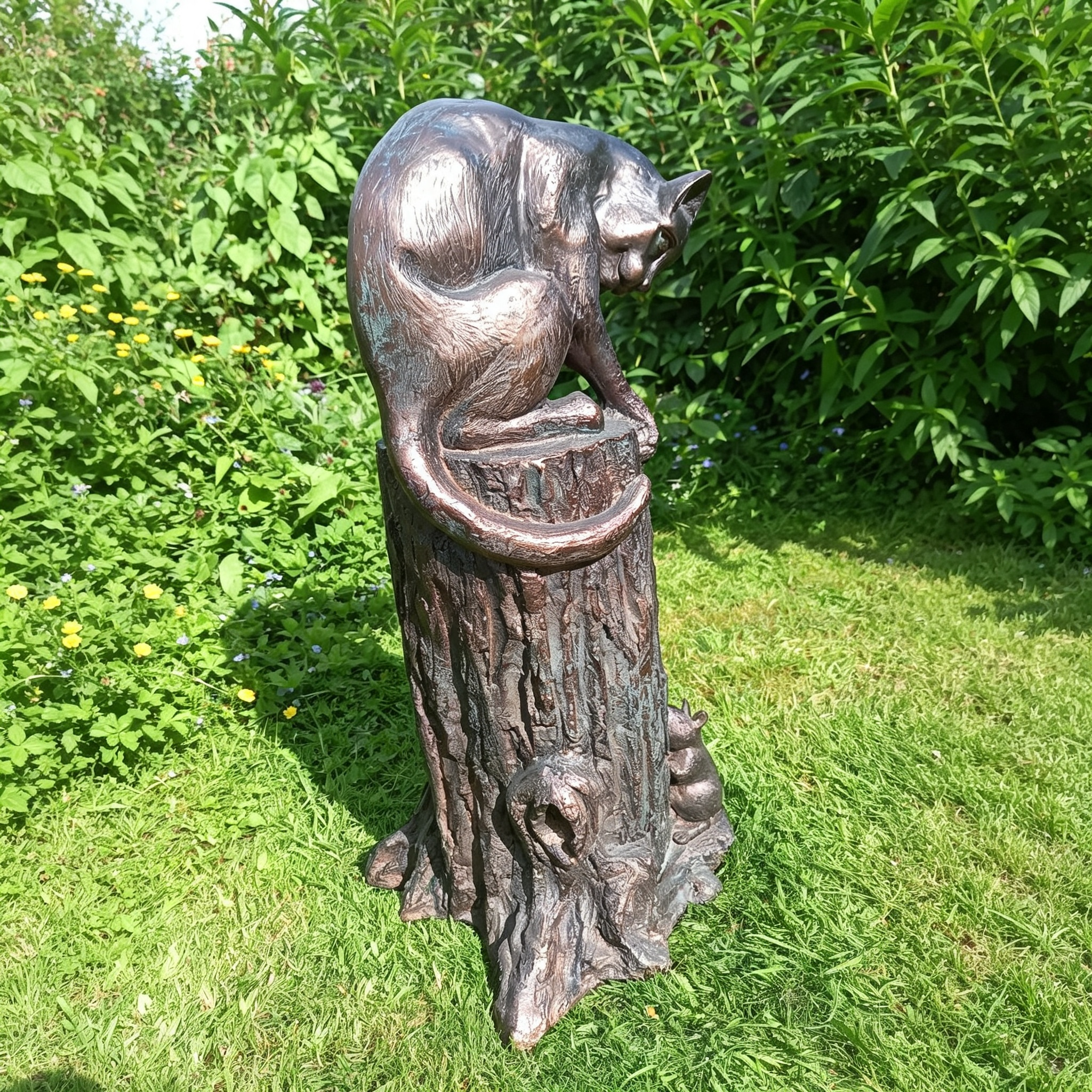 Cat and Mouse - Image 3