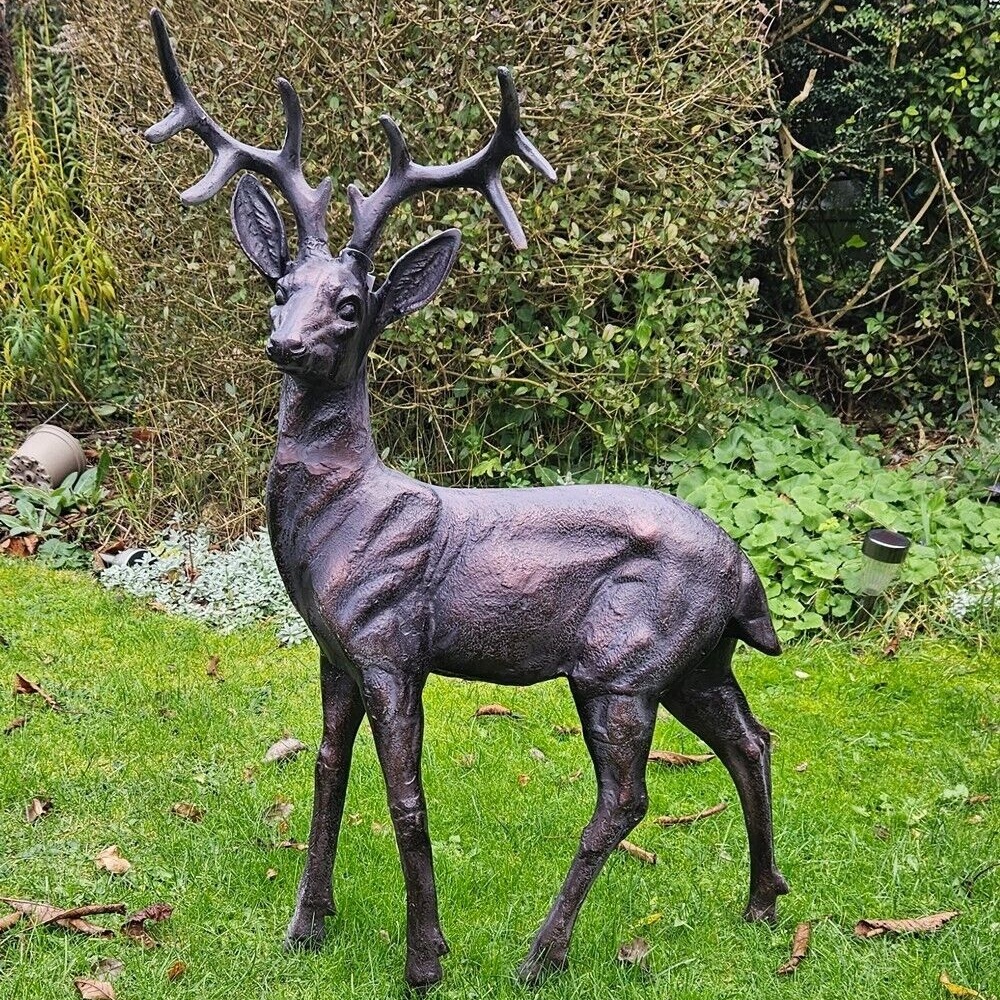 Stag and Doe Set Large - Image 5