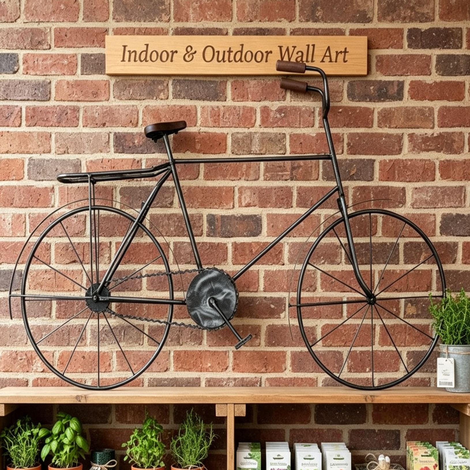 Gents Bike