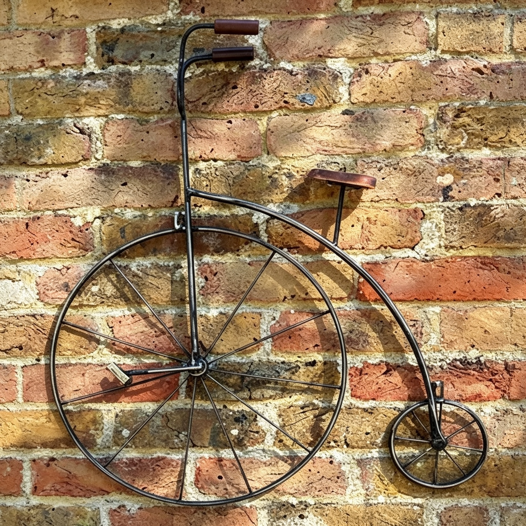 Penny Farthing