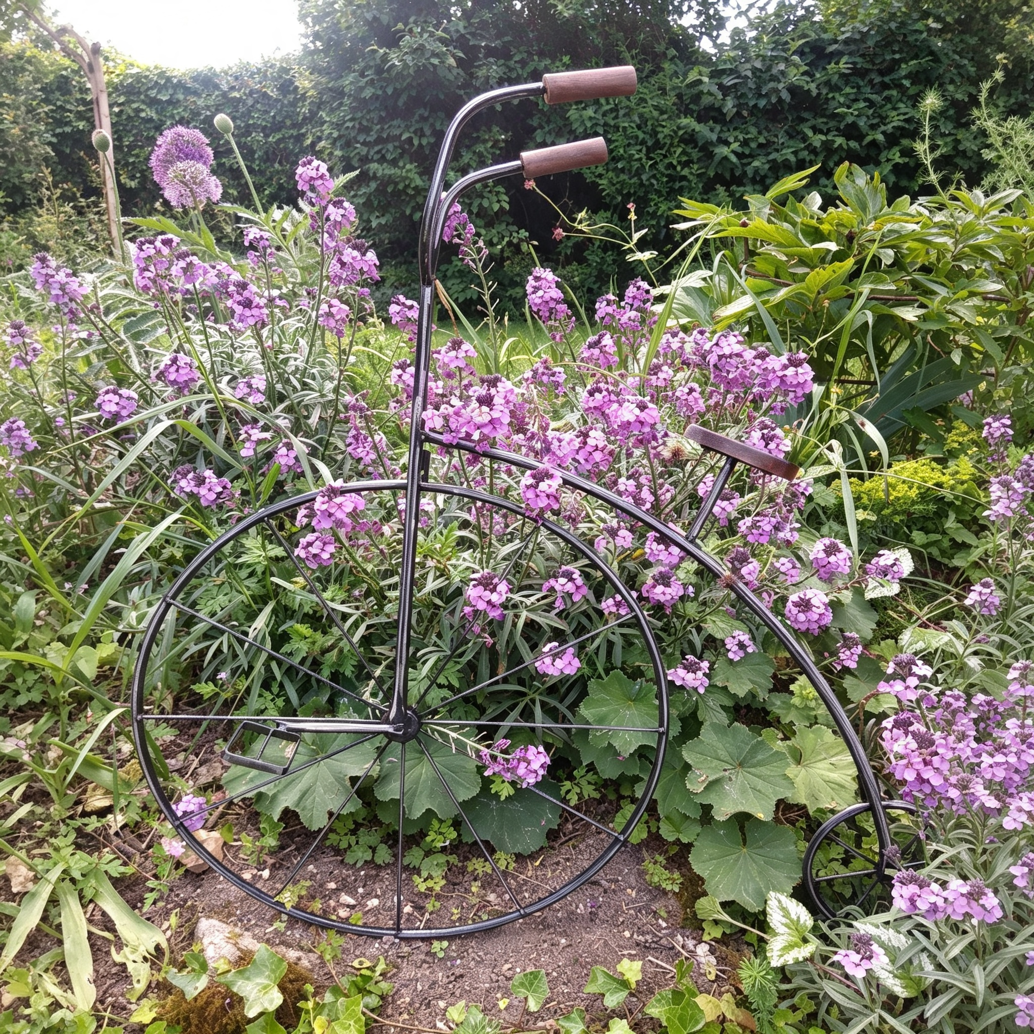 Penny Farthing - Image 3