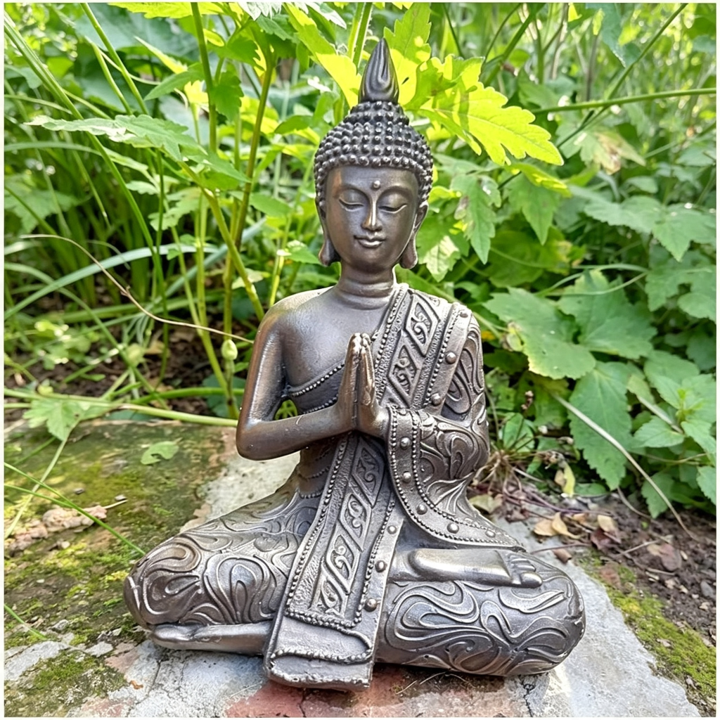 Thai Buddha
