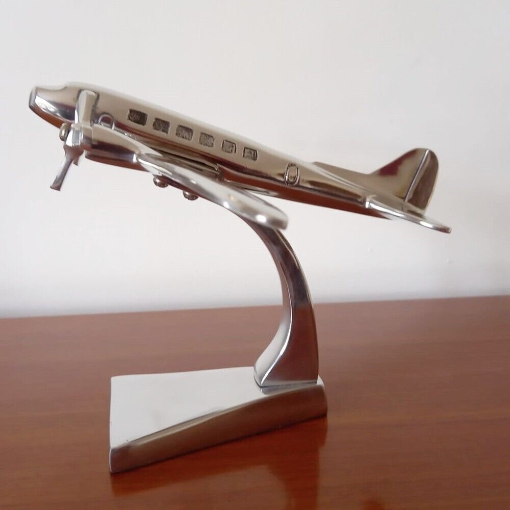 Dakota DC3
