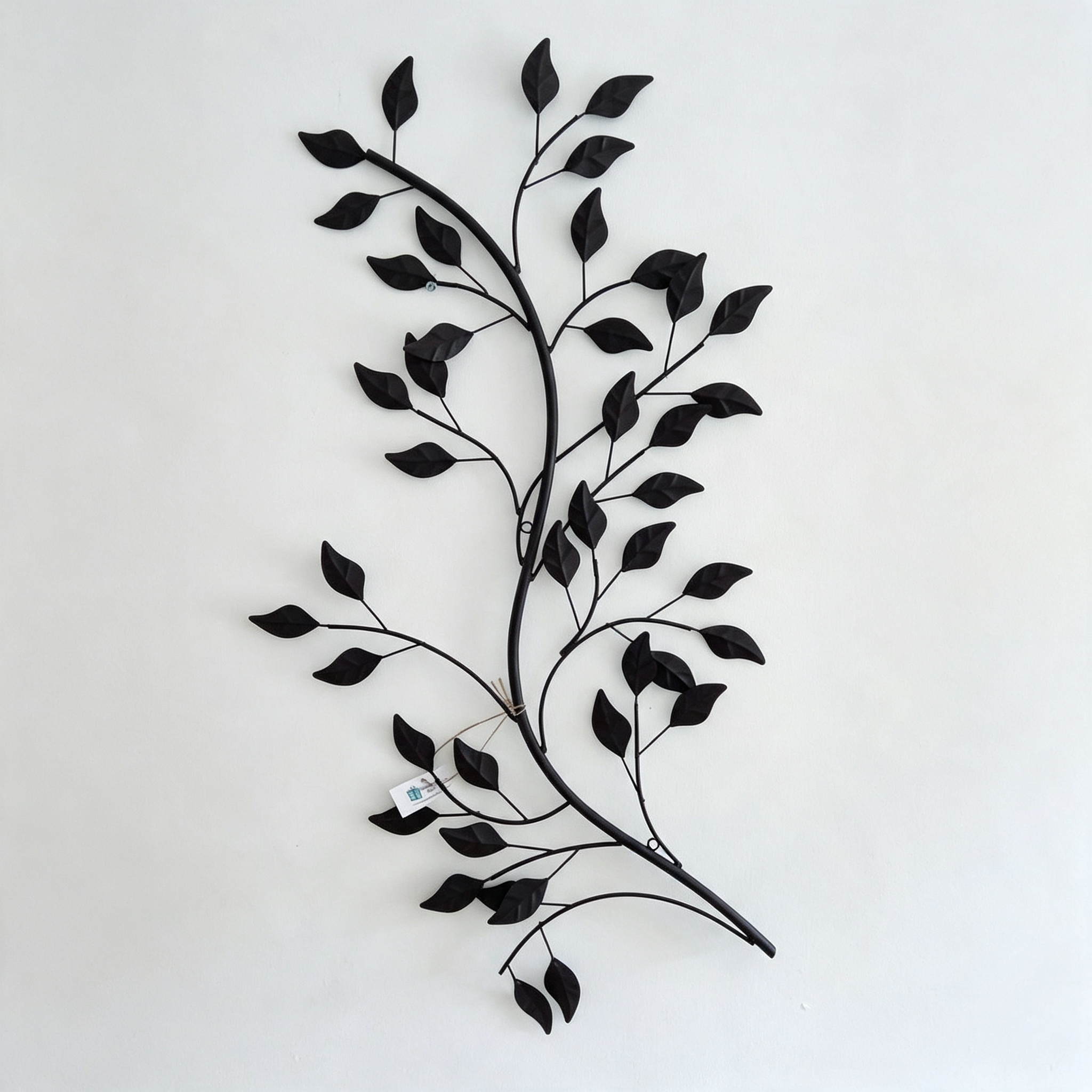 Leaf Wall Art - Image 2
