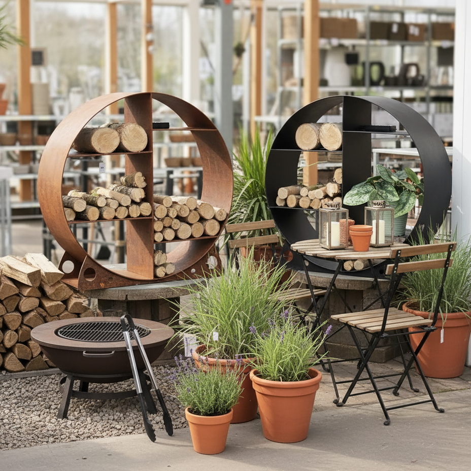 Log Stores