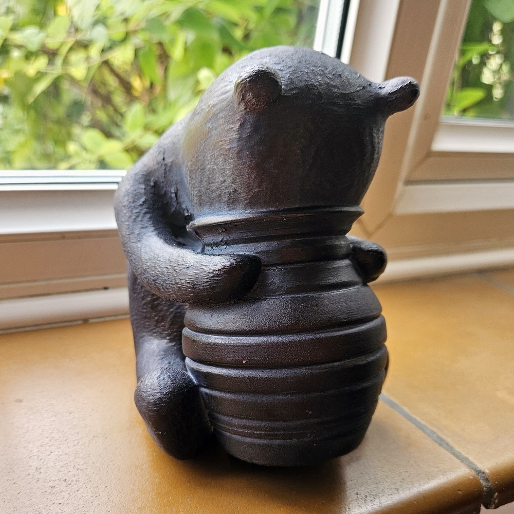 Winnie-The-Pooh Small