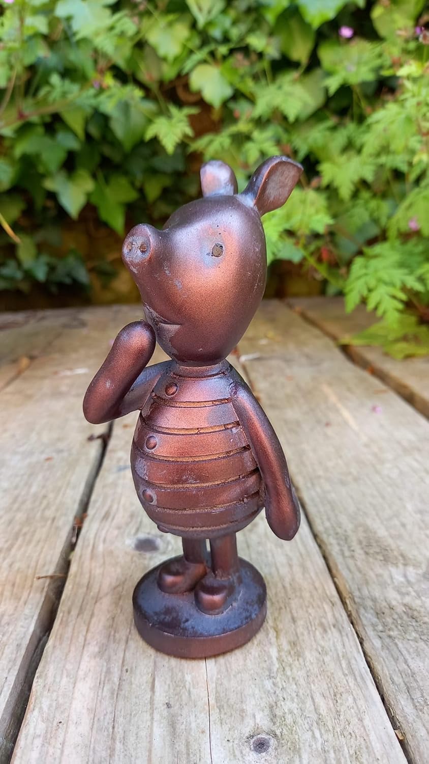 Piglet Garden Sculpture - Image 2
