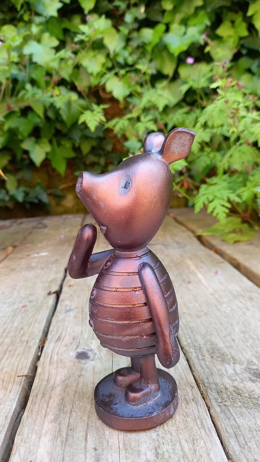 Piglet Garden Sculpture - Image 3
