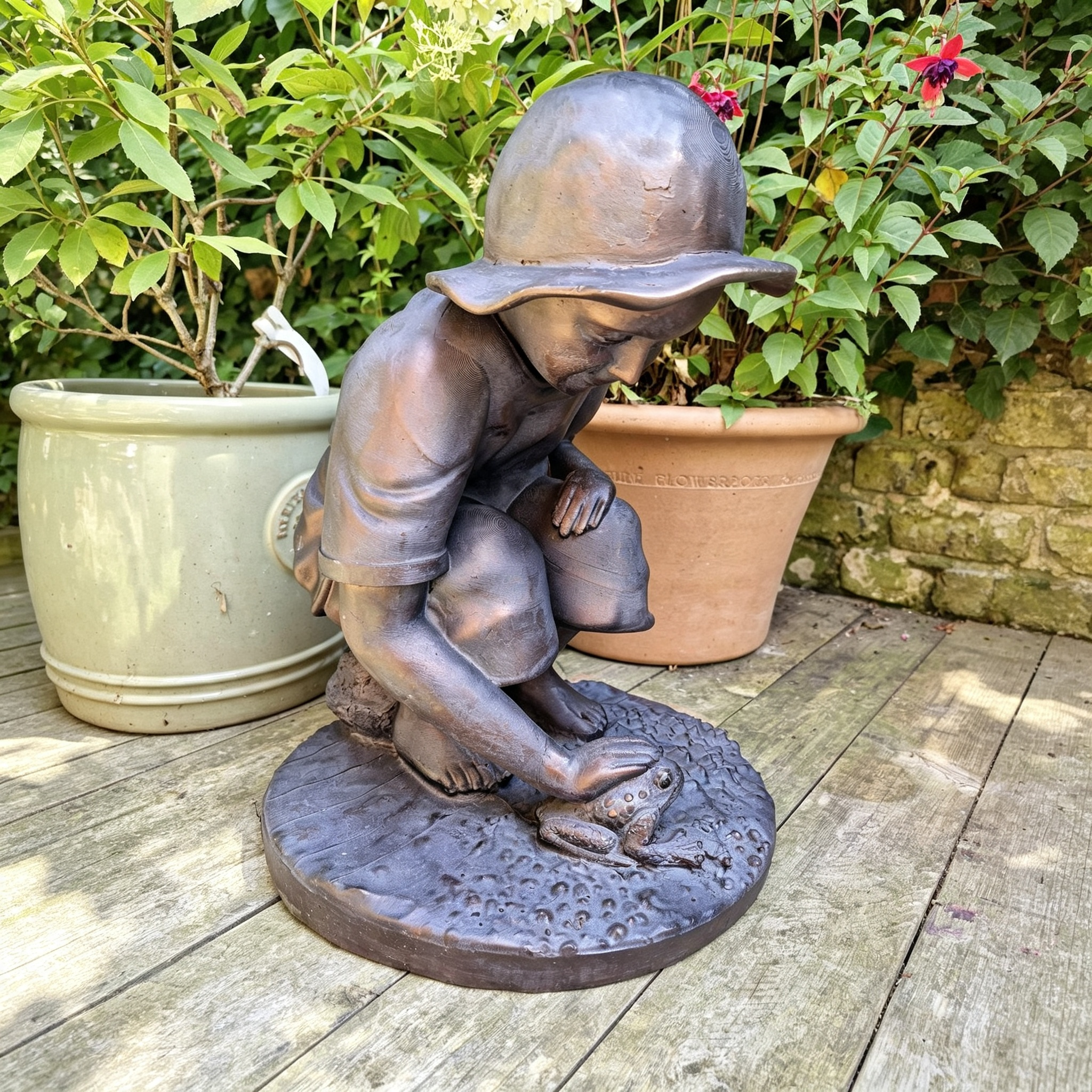 Boy Playing - Image 3
