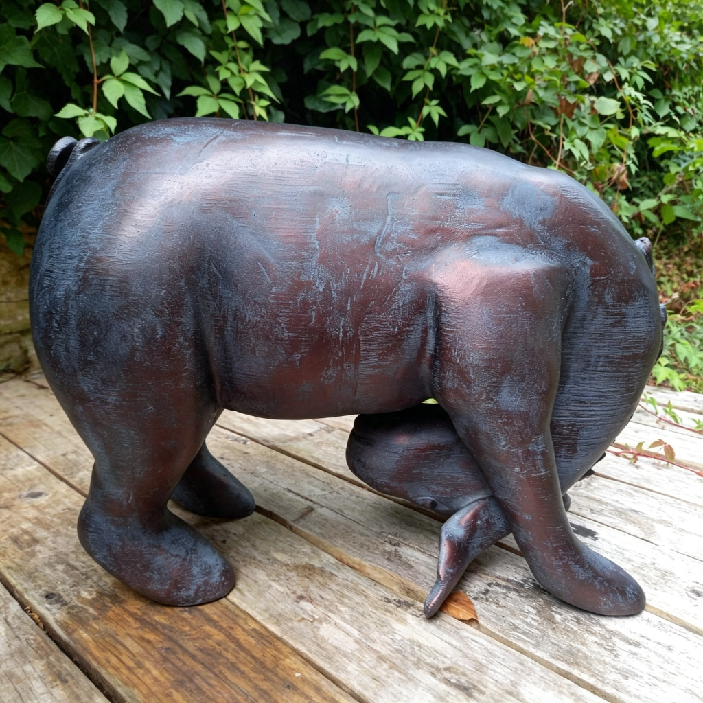 Eeyore Large
