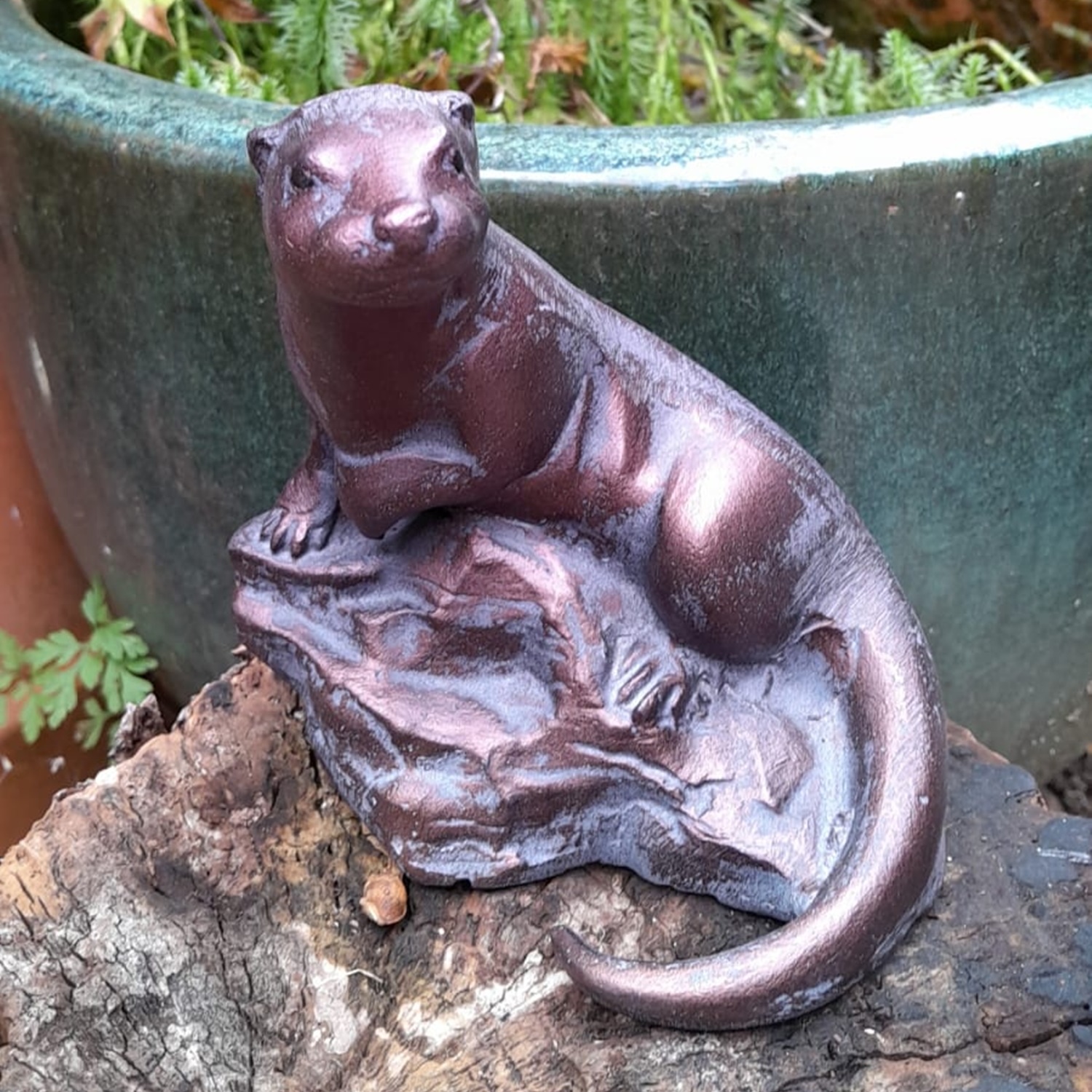 Otter Small - Image 2