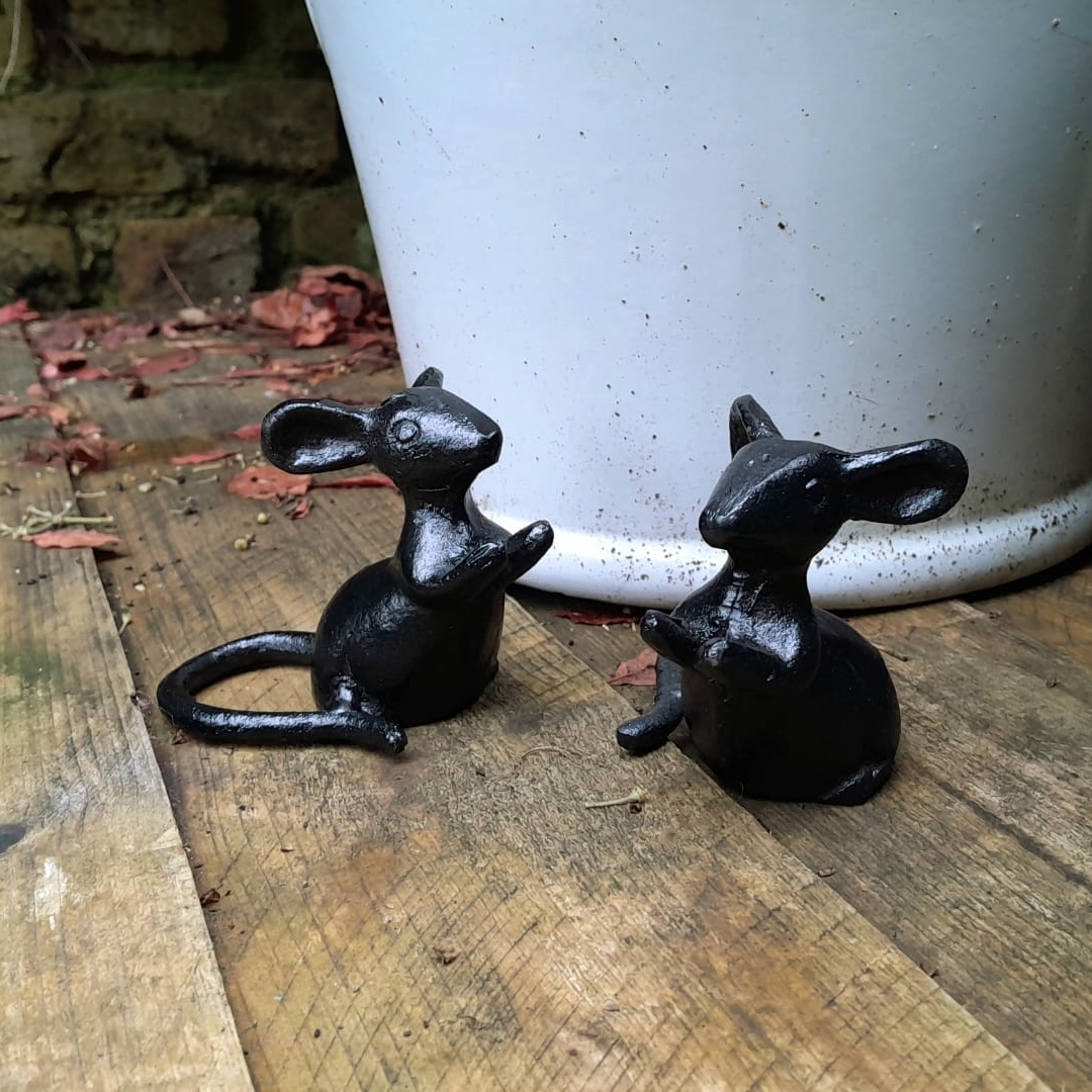 Pair of Mice - Image 2