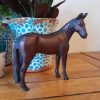 Horse | 15cm | Aluminium with an aged bronze finish - Image 2