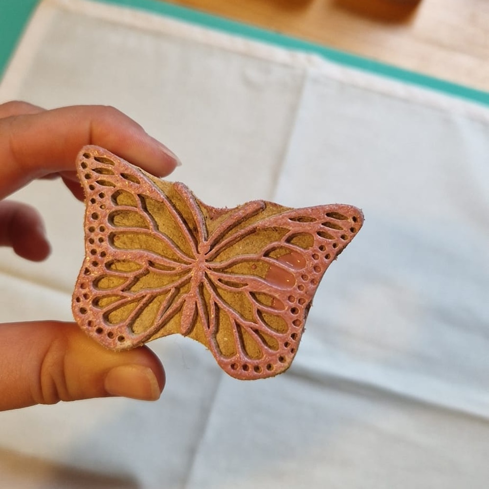 Fabric Print Block Set - Image 4