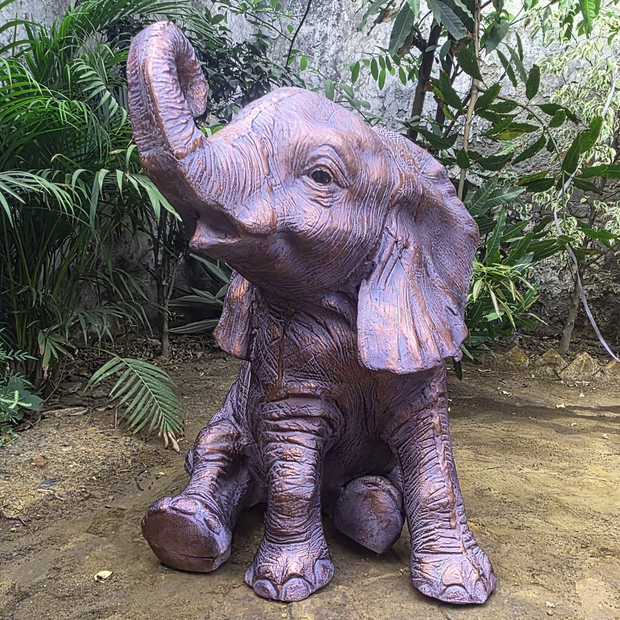 Baby Elephant - Image 2