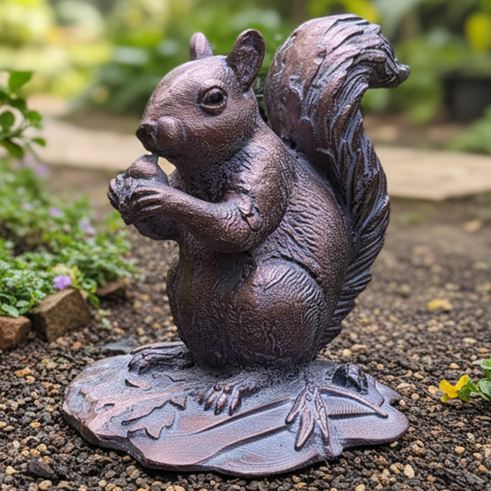 Squirrel