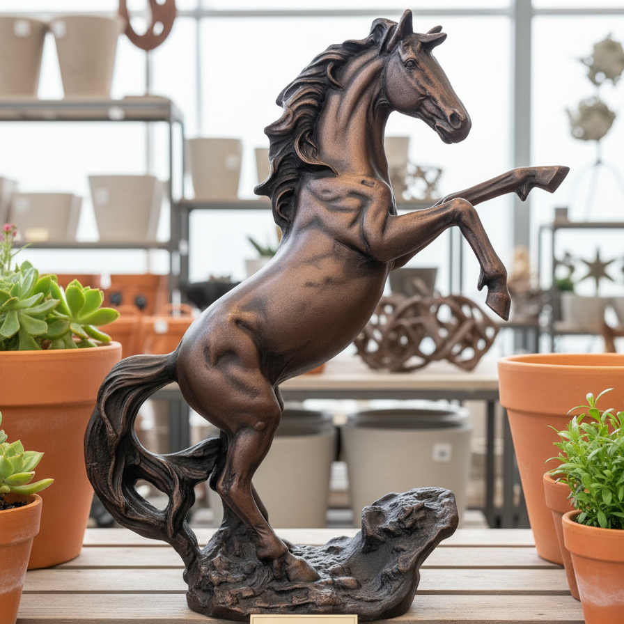 Stallion