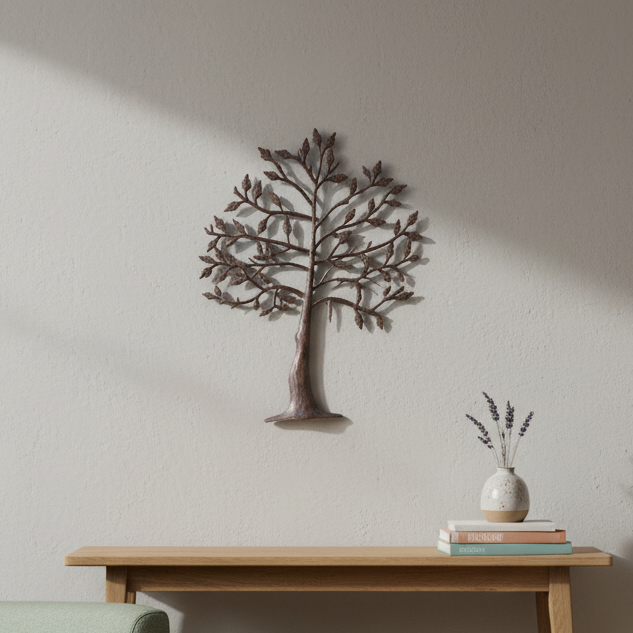 Tree of Life Wall Art - Image 4